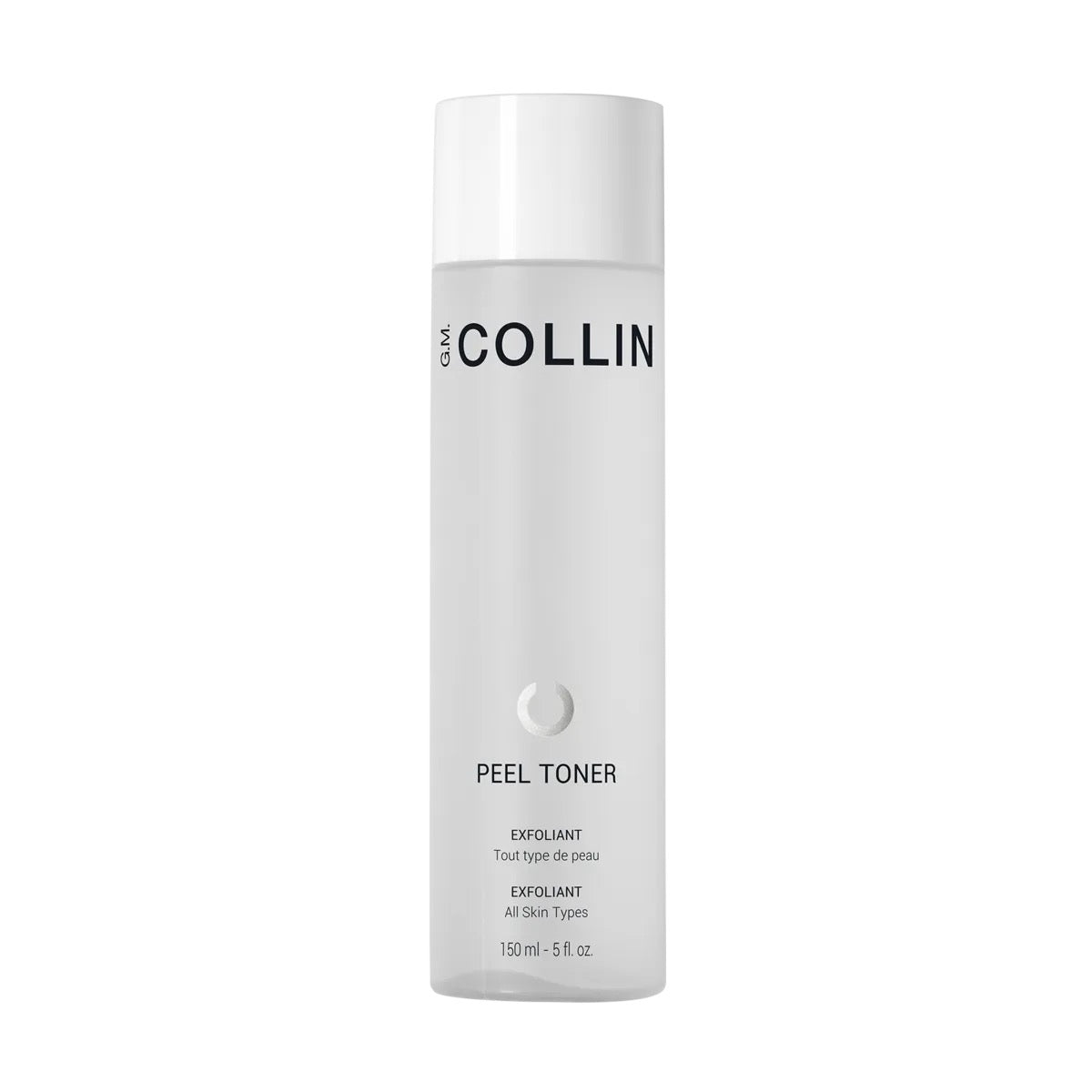 G.M Collin Peel Toner Exfoliant