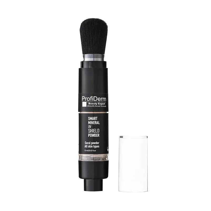 Profiderm Smart Mineral UV Shield Powder SPF50