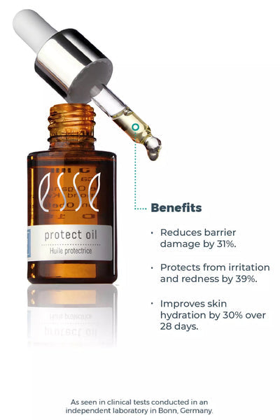 FREE GIFT | Protect Oil 5ml