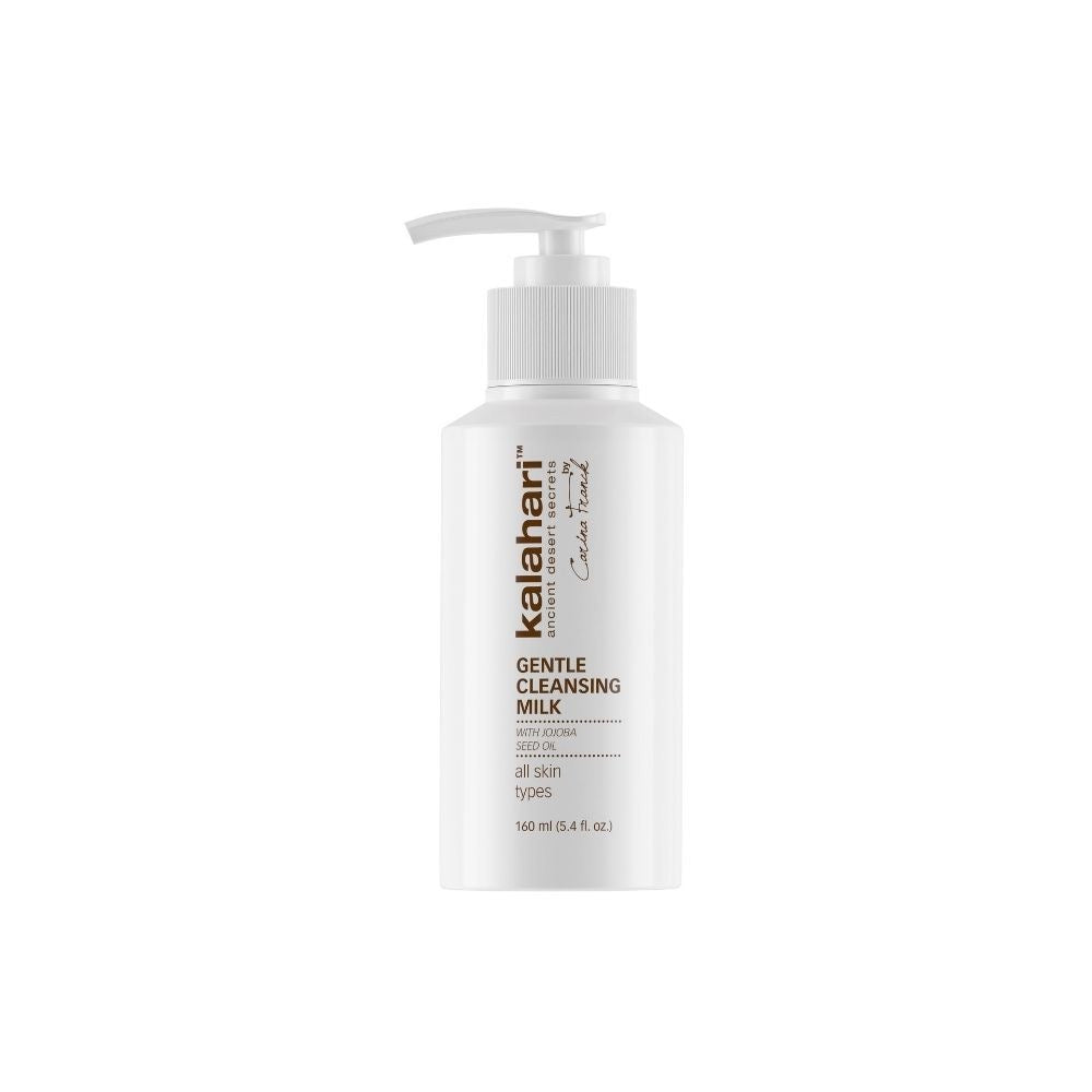 Kalahari Gentle Cleansing Milk