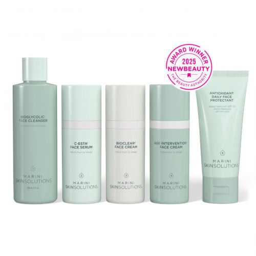 Jan Marini Skinsolutions - Skin Care Management System - Torr till mycket torr hud
