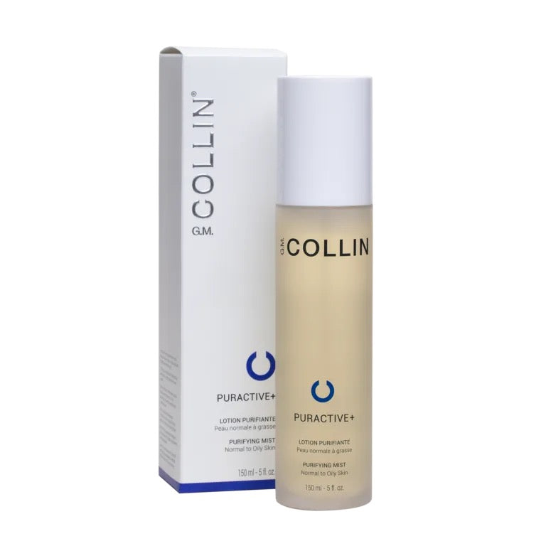 GM Collin Puractive + Purifying Mist 150 ml