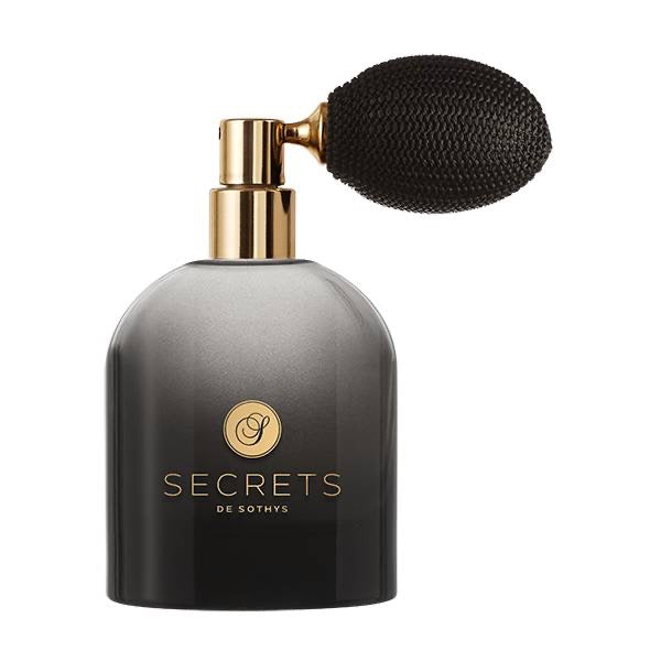 Sothys Secrets Perfume New