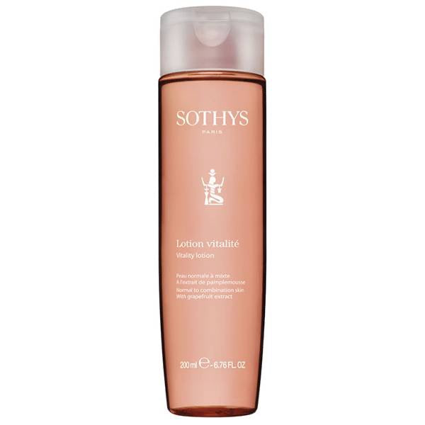Sothys Vitality Lotion