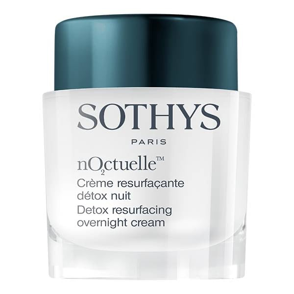 Sothys Noctuelle Renovative Night cream