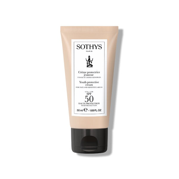 Sothys Youth protective cream spf 50