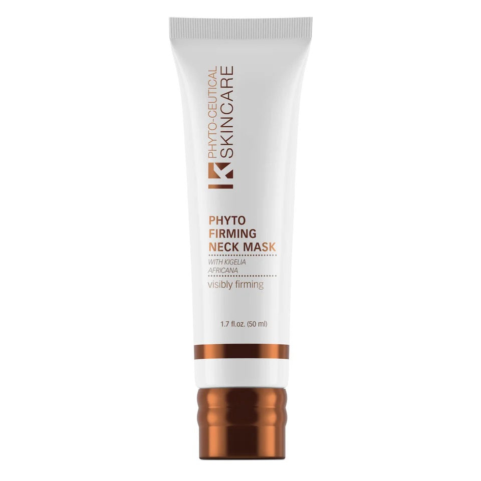 Kalahari Phyto Firming Neck Mask