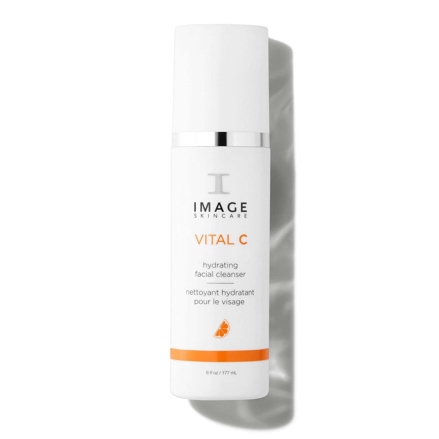 IMAGE VITAL C Hydrating Facial Cleanser