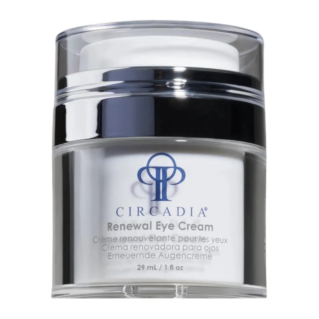 Circadia Renewal Eye Cream