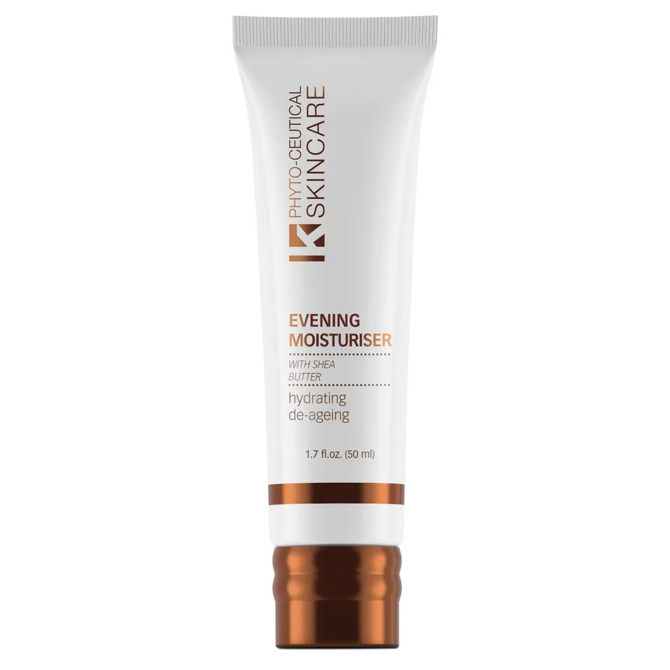 Kalahari Evening Moisturiser