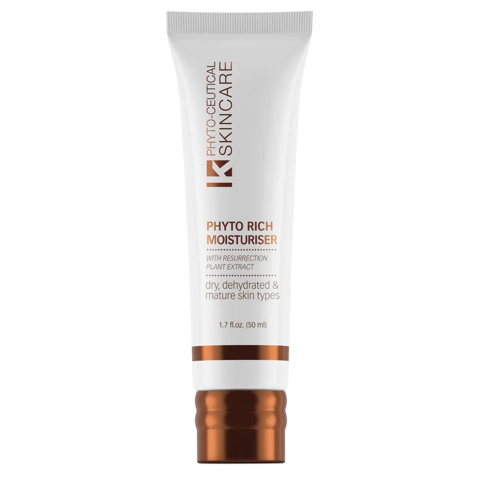 Kalahari Phyto Rich Moisturiser