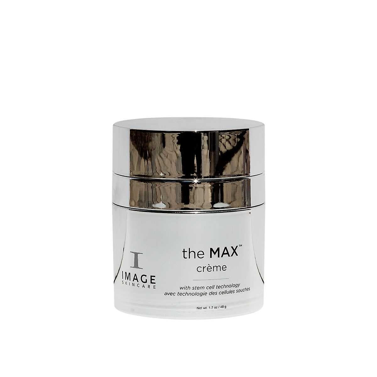 IMAGE The MAX Crème