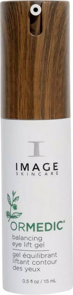IMAGE ORMEDIC Balancing Eye Lift Gel