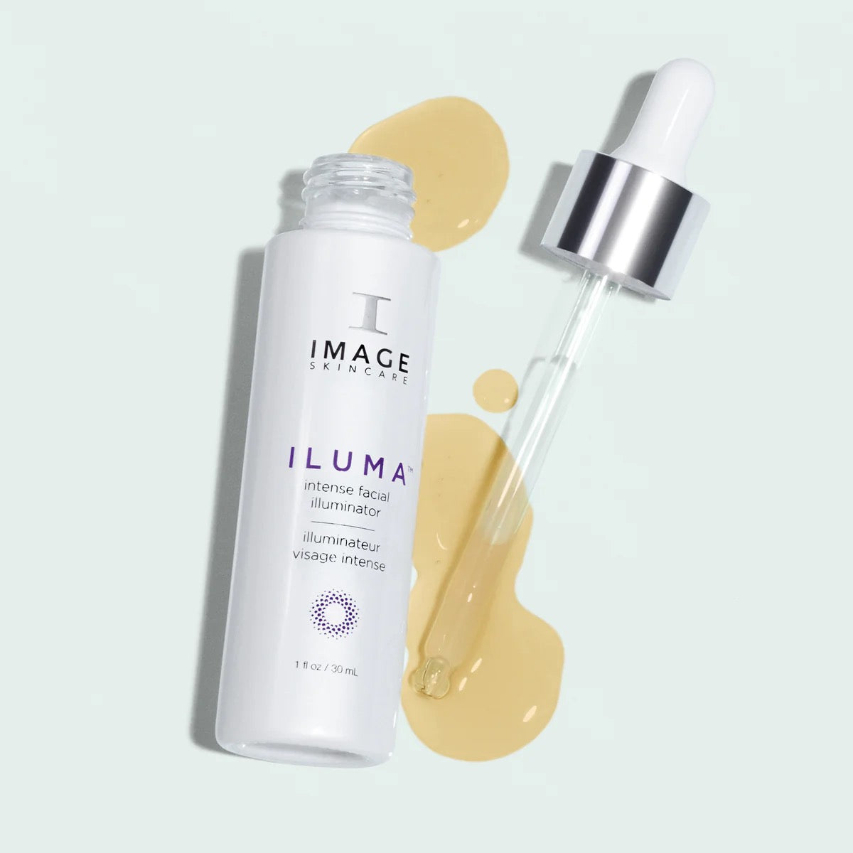 IMAGE ILUMA Intense Facial Illuminator