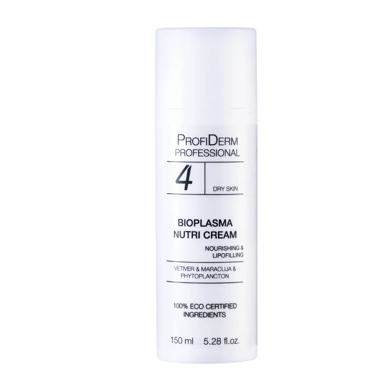 ProfiDerm Bioplasma Nutri Cream 150 ml