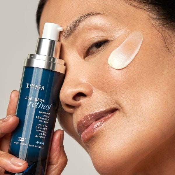 IMAGE AGELESS+ Retinol Treatment Crème 1.2 %