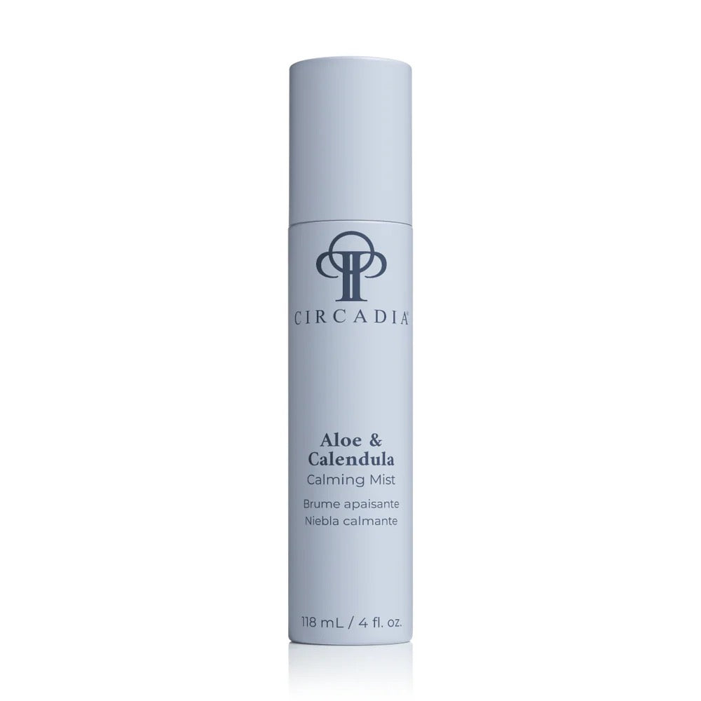 Circadia Aloe & Calendula Calming Mist