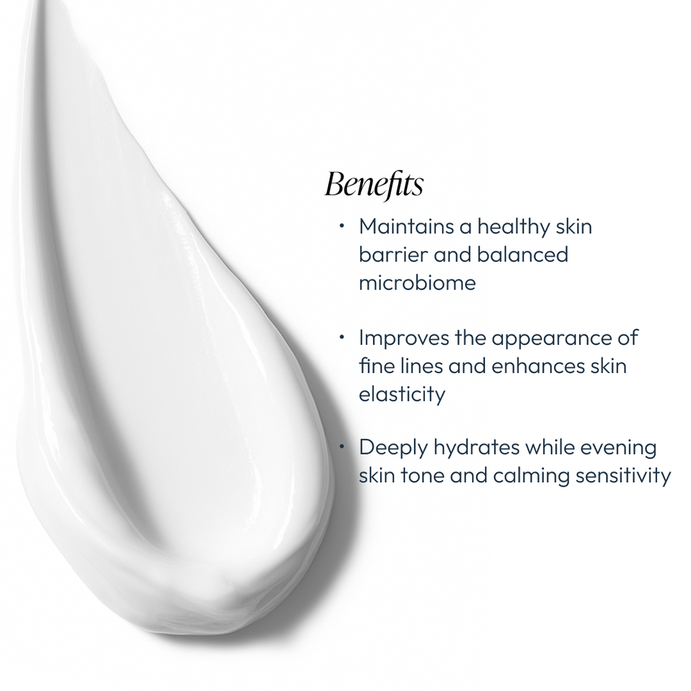 Circadia Aqua-Biotic Balancing Moisturizer