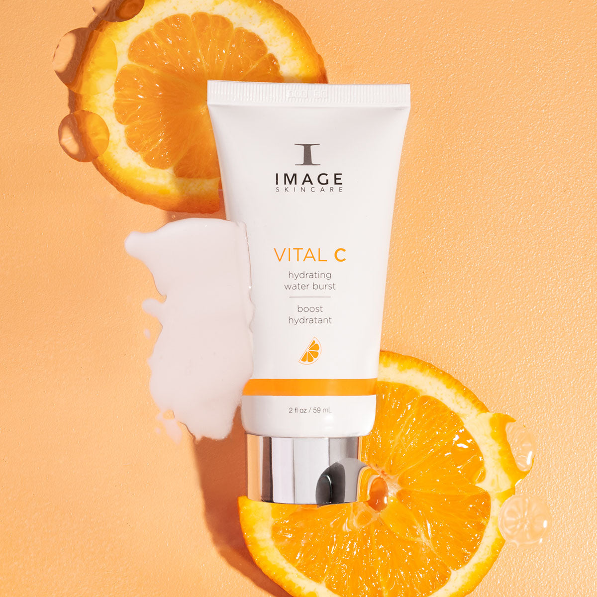 IMAGE VITAL C Hydrating Water Burst