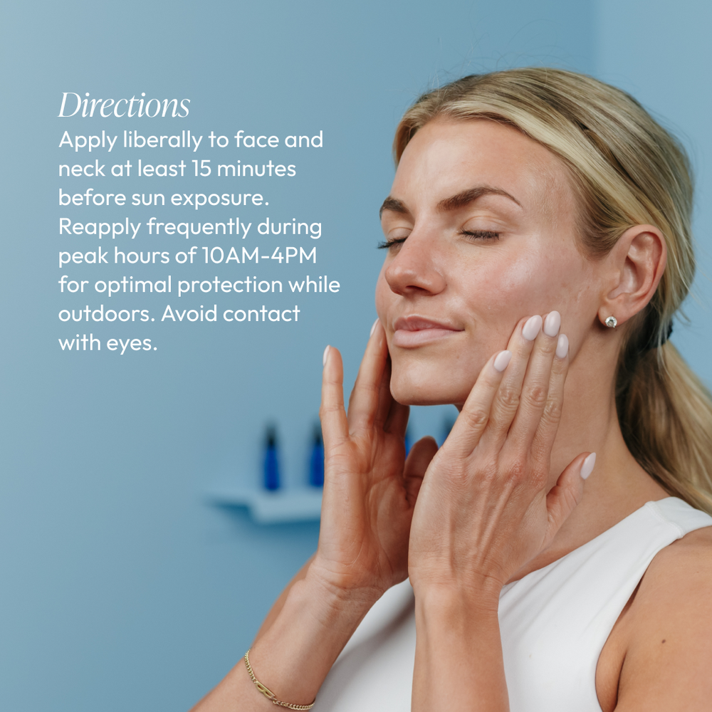 Circadia Light Day Sunscreen Broad Spectrum SPF 30