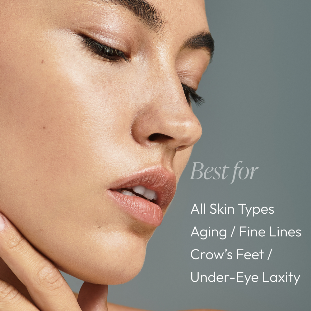 Circadia Emergency Eye Lift Eye Cream