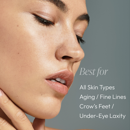 Crème contour des yeux d'urgence Circadia