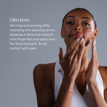 Circadia Aqua-Biotic Balancing Moisturizer