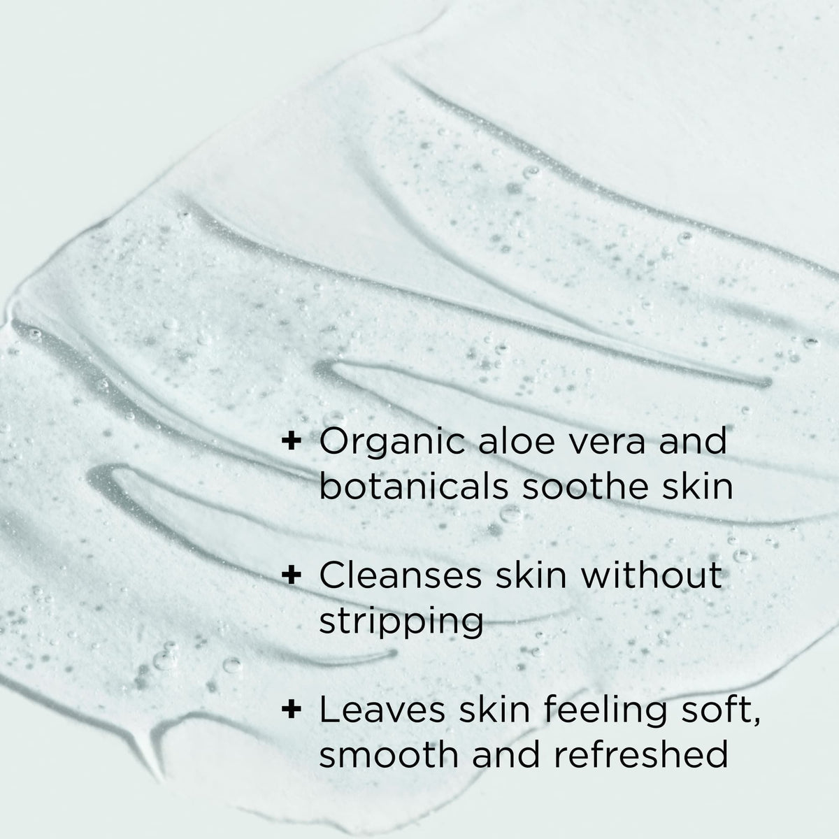 IMAGE ORMEDIC Balancing Facial Cleanser