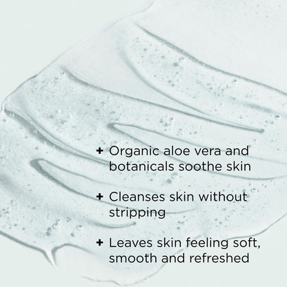IMAGE ORMEDIC Balancing Facial Cleanser
