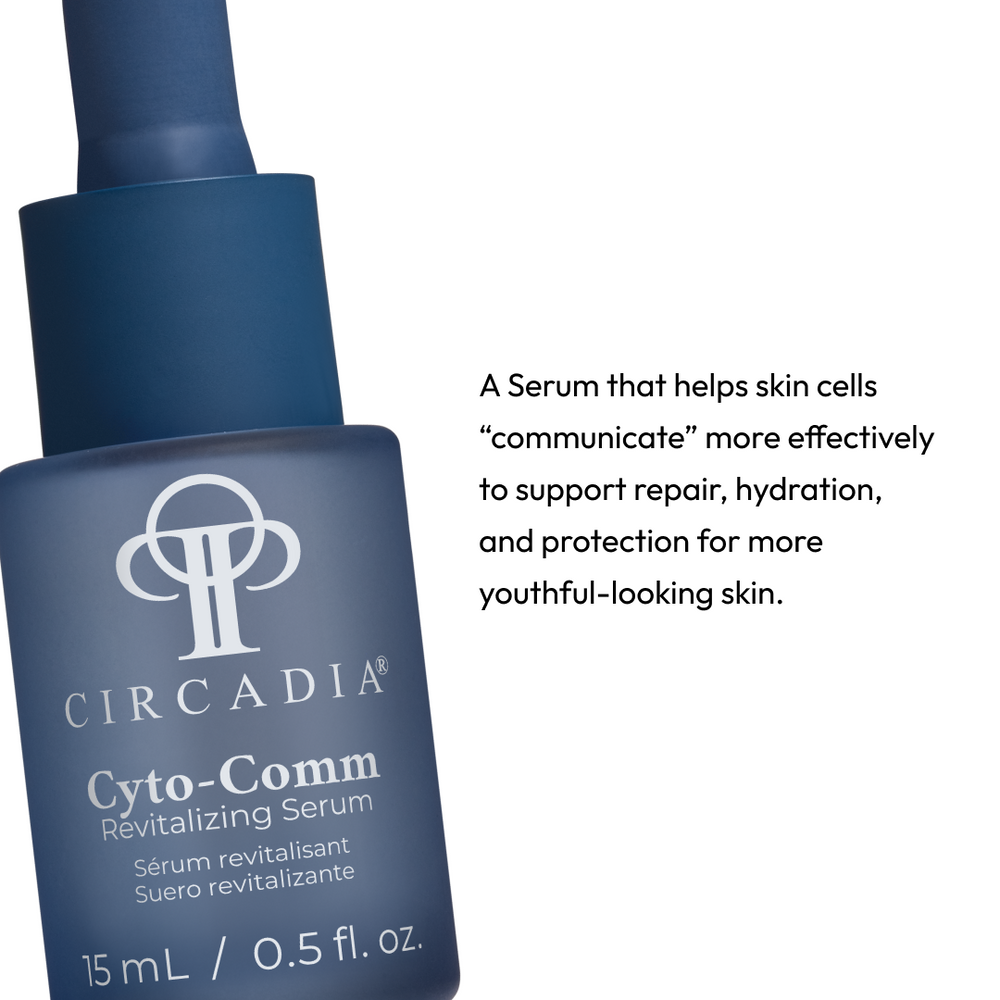 Circadia Cyto-comm Serum