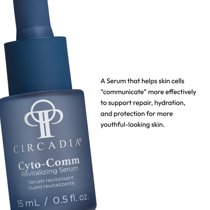 Sérum Circadia Cyto-comm