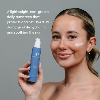 Circadia Light Day Sunscreen Broad Spectrum SPF 30