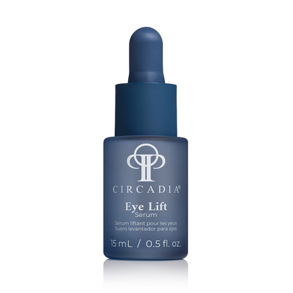 Crème contour des yeux d'urgence Circadia