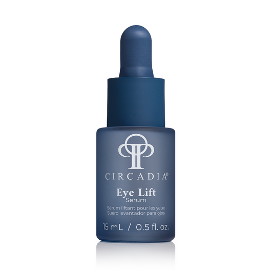 Crème contour des yeux d'urgence Circadia