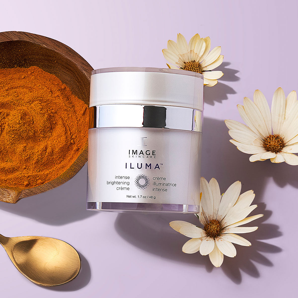IMAGE ILUMA Intense Brightening Crème