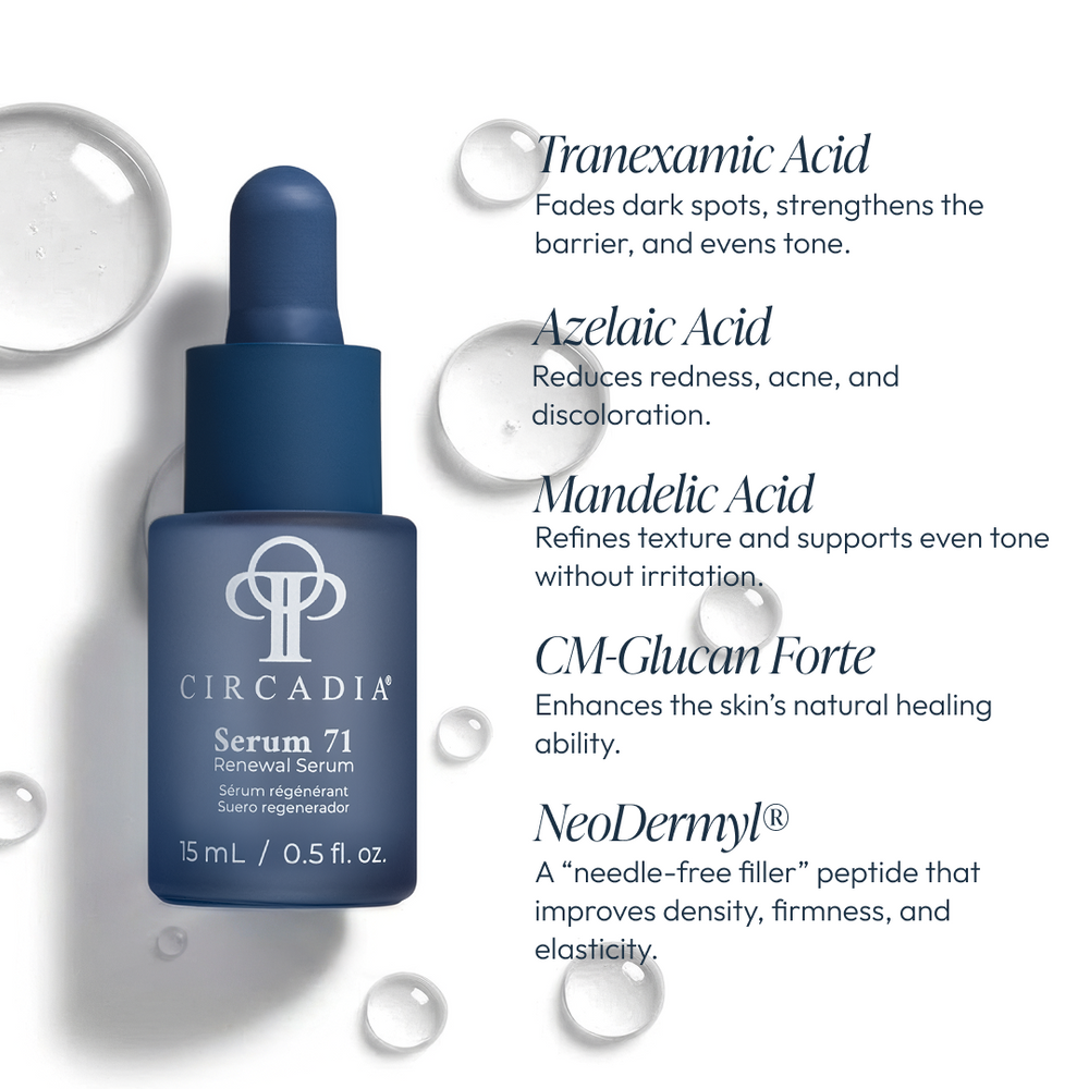 Circadia Serum 71