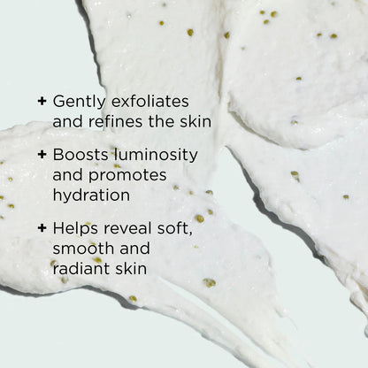 IMAGE ILUMA Intense Brightening Exfoliating Cleanser