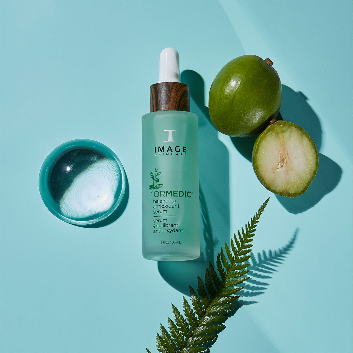 IMAGE ORMEDIC Balancing Antioxidant Serum