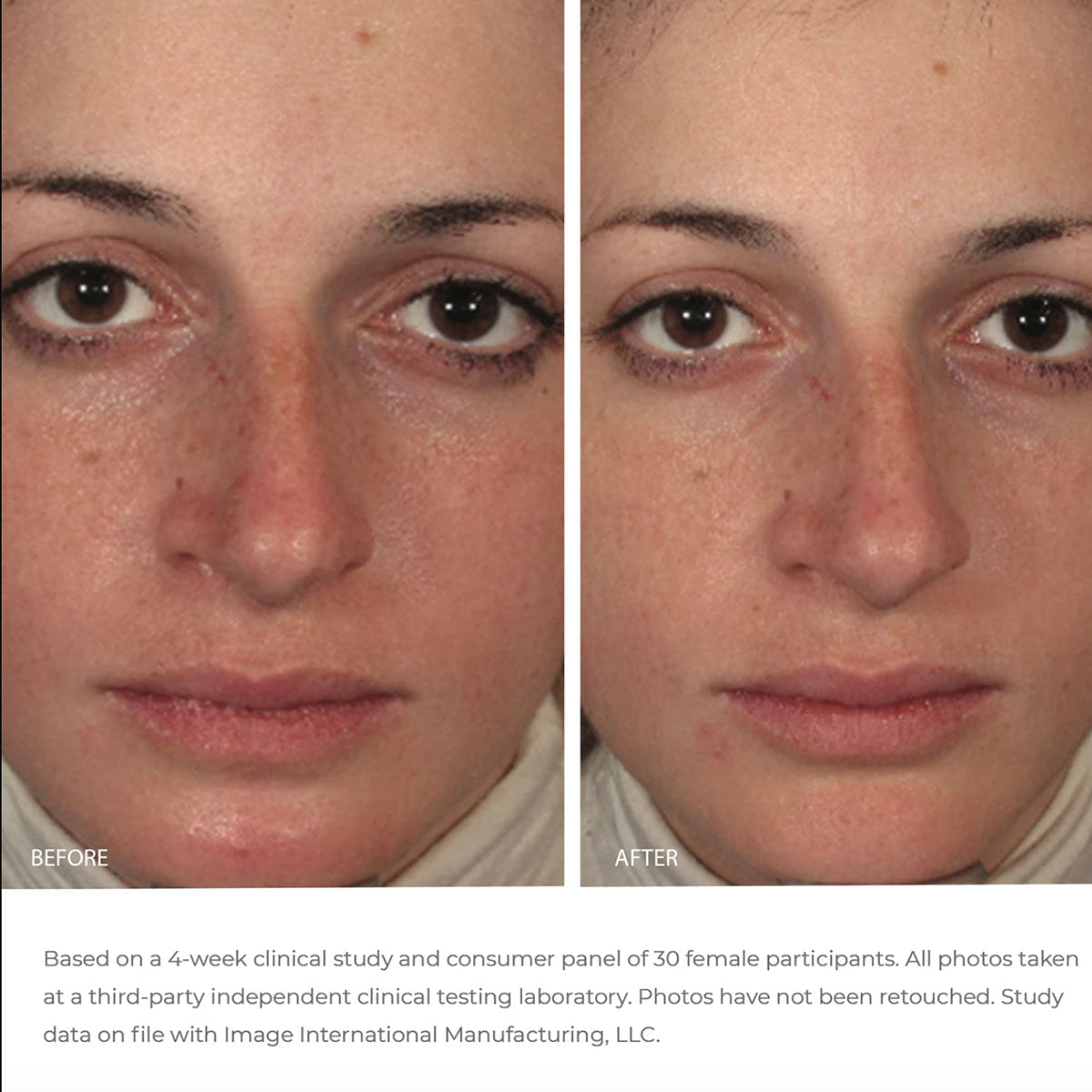 IMAGE ORMEDIC Balancing Gel Masque
