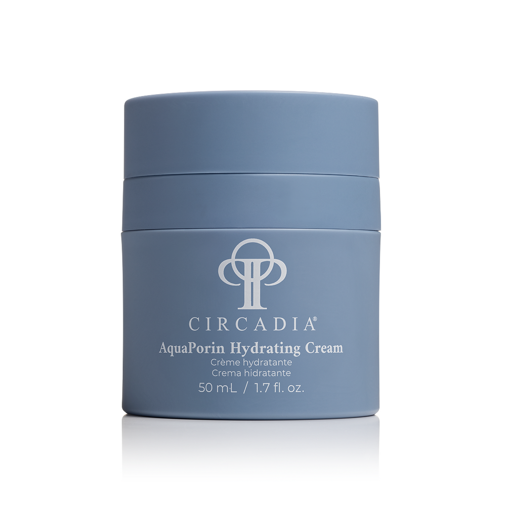 Circadia Aquaporin Hydrating Cream