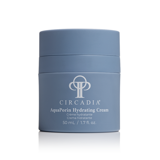 Crème hydratante Circadia Aquaporin