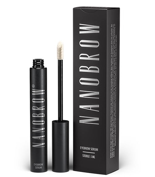 Nanobrow 5 ml