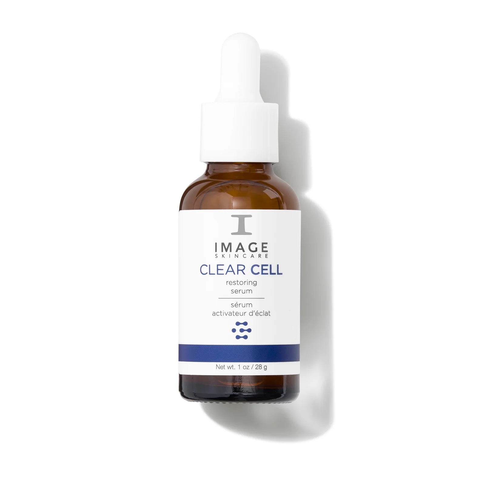 IMAGE CLEAR CELL Restoring Serum