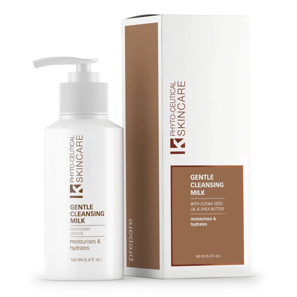 Phyto-ceutical Gentle Cleansing Milk