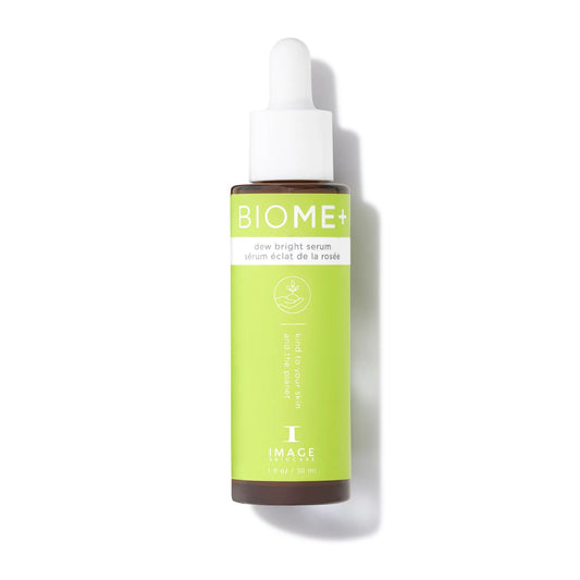 IMAGE BIOME+ Dew Bright Serum