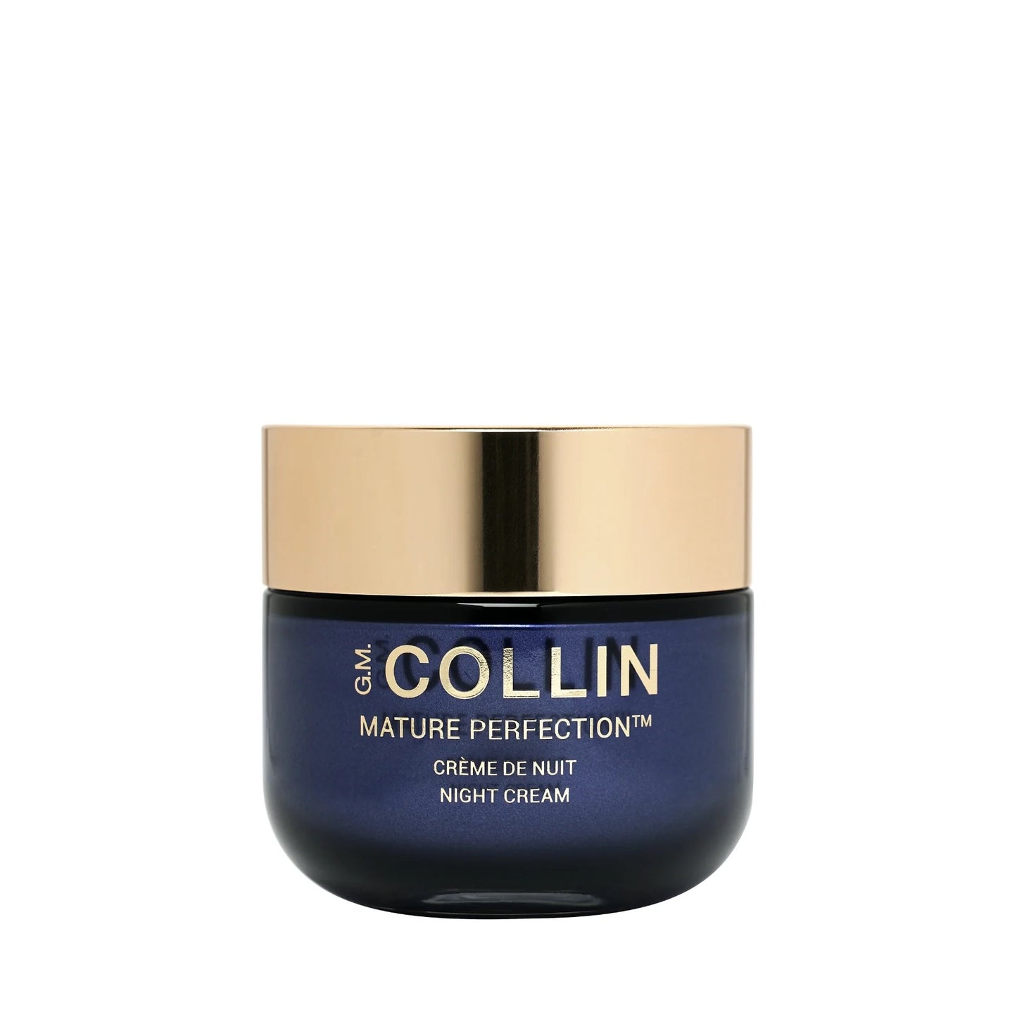 G.M Collin Mature Perfection Night Cream