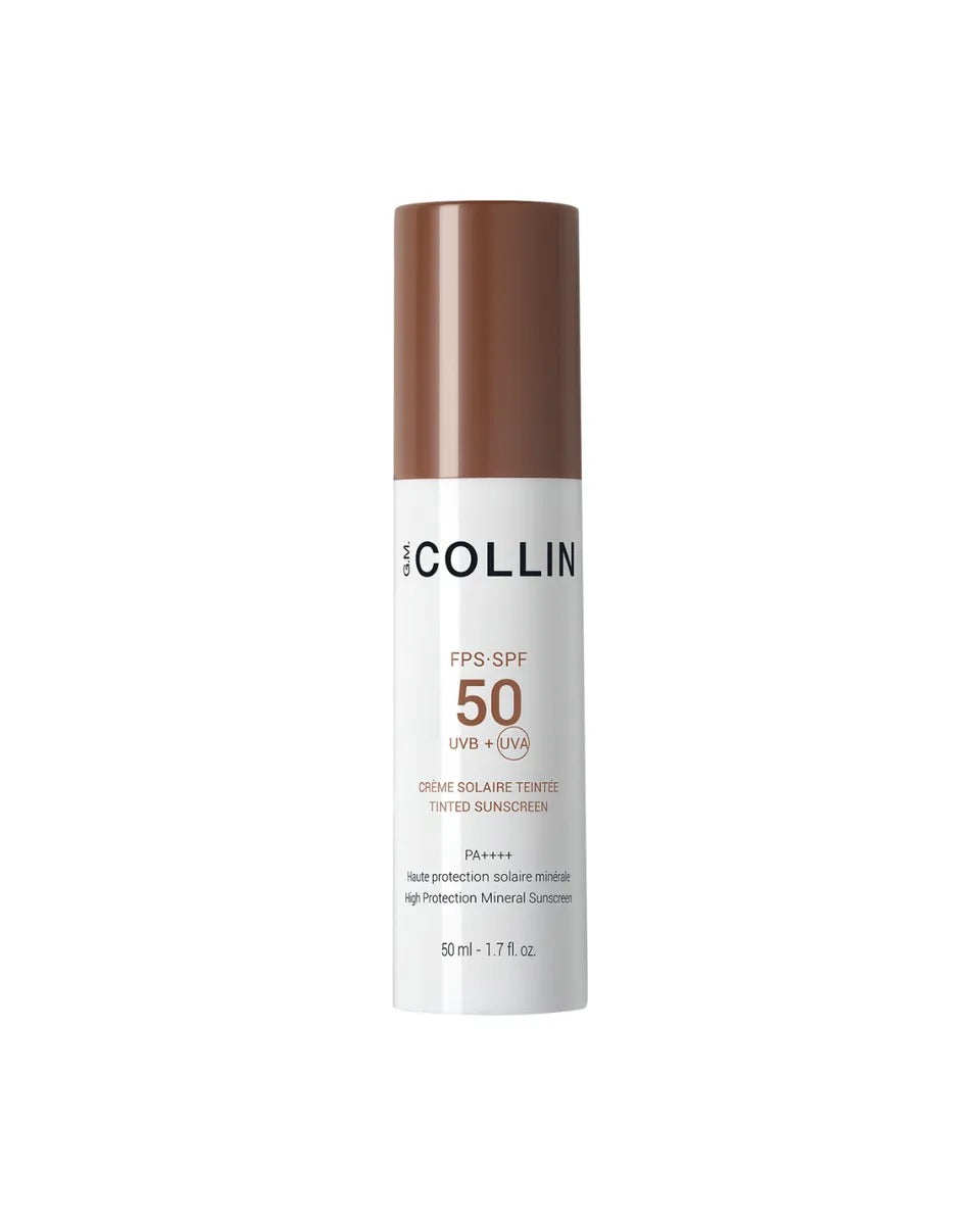 G.M Collin Tinted Spf 50