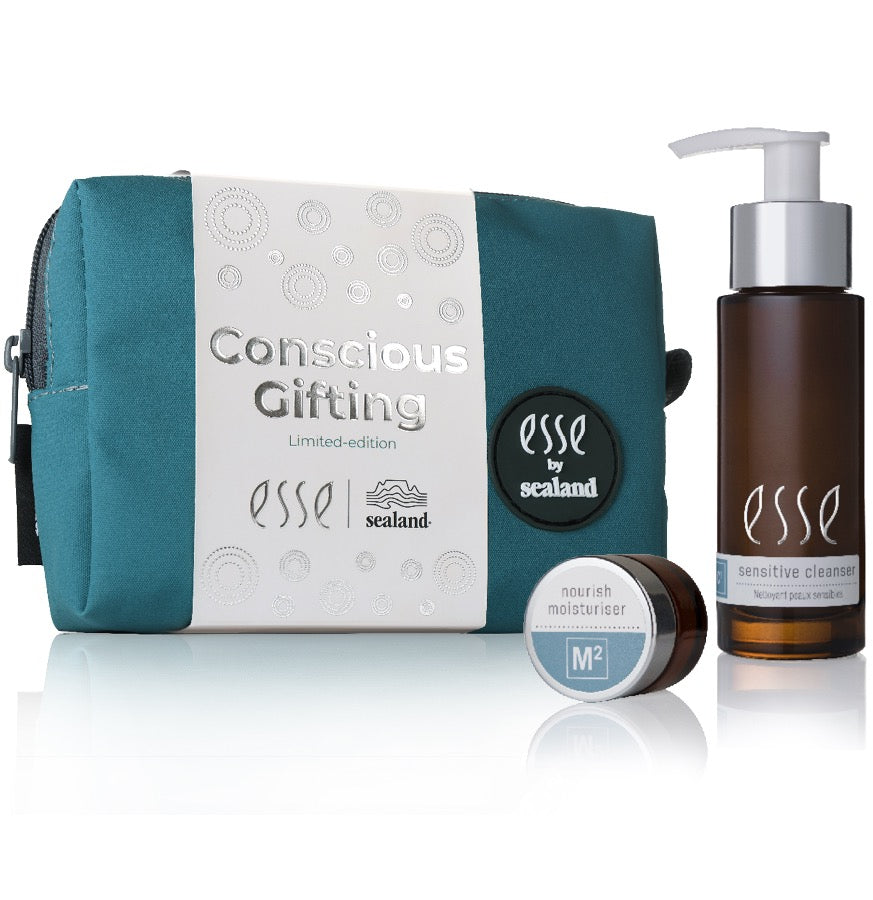 Esse Conscious Gifting Set - Limited edition