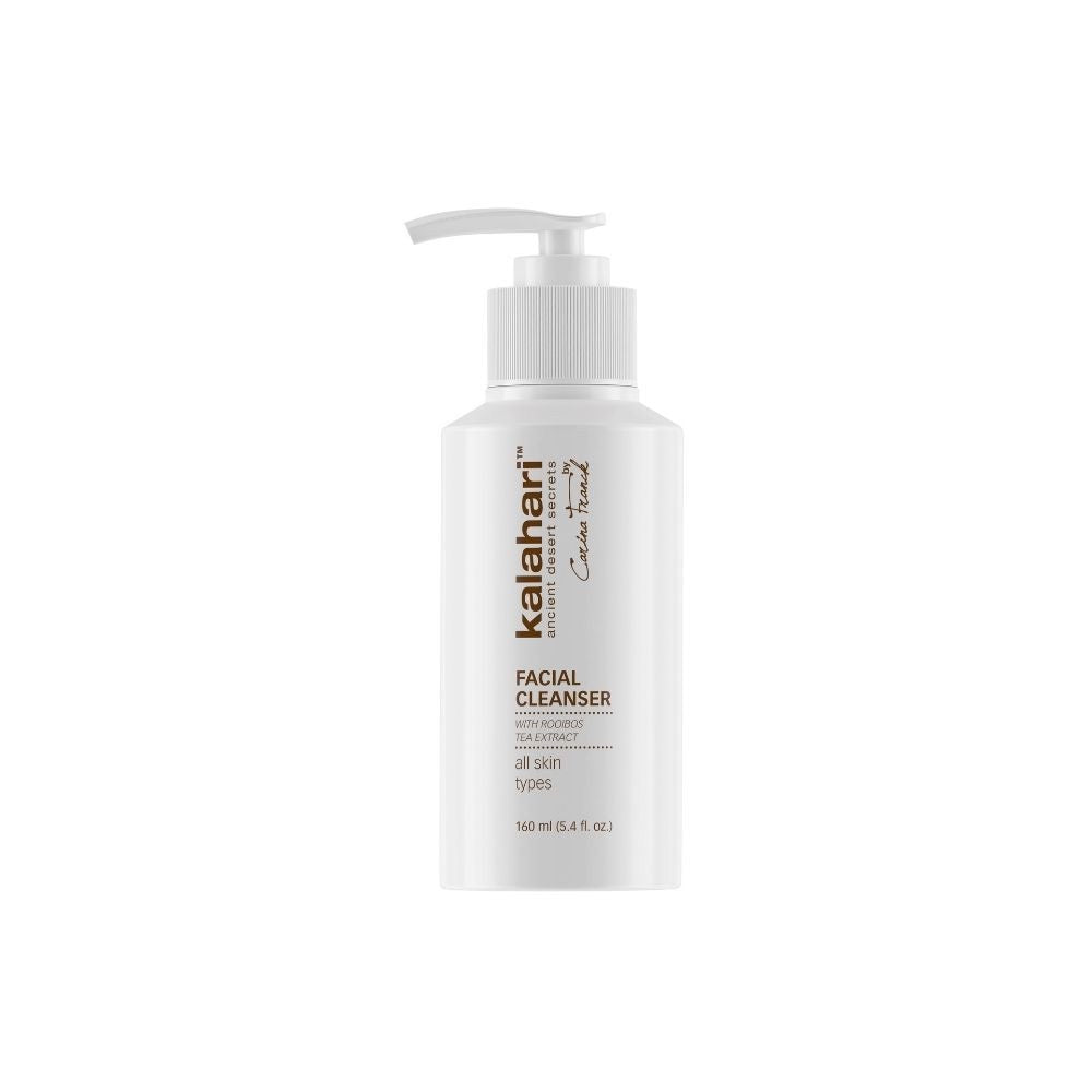 Kalahari Facial Cleanser 160ml