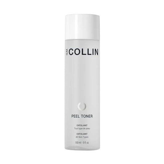 G.M. Collin Peel Toner Exfoliant